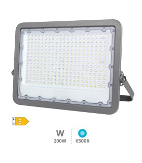 FOCO PROYECTOR LED BELINTA GSC 200W LUZ BLANCA 6500K 20 000 LUMENES IP65