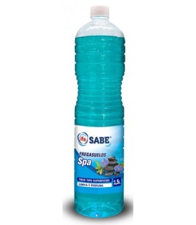FREGASUELOS SPA IFA 1,5 L