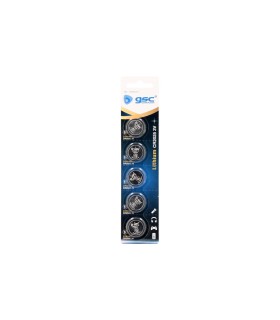 PILA BOTON GSC LITIO CR2025 3V