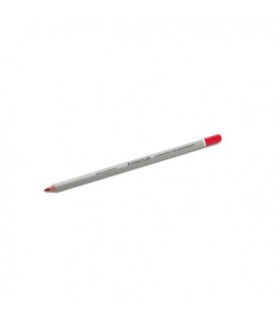 LAPIZ STAEDTLER LUMOCOLOR OMNICHROM ROJO 108-2