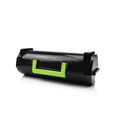 TONER BM LEXMARK COMPATIBLE MS421-MS521-MS621-MS622-MX421-MX521-MX522-MX622 NEGRO 20 000 C