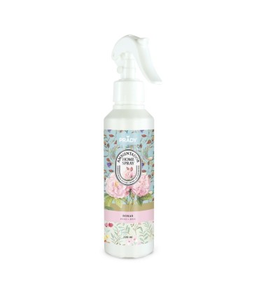 AMBIENTADOR HOME SPRAY ROSAS PRADY 220ML