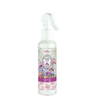 AMBIENTADOR HOME SPRAY LILY PRADY 220ML
