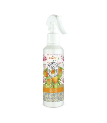 AMBIENTADOR HOME SPRAY PRADY MANGO 220ML