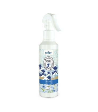 AMBIENTADOR HOME SPRAY PRADY OCEANO 220ML