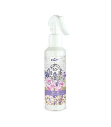 AMBIENTADOR HOME SPRAY LAVANDA PRADY 220ML