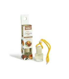 AMBIENTADOR COCHE CANELA Y NARANJA PRADY 6ML
