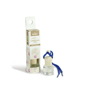 AMBIENTADOR COCHE DEEP SERENITY PRADY 6ML
