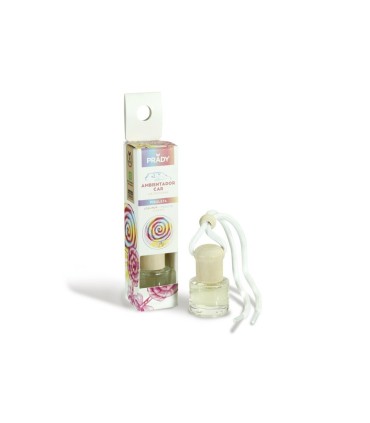 AMBIENTADOR COCHE PIRULETA PRADY 6ML