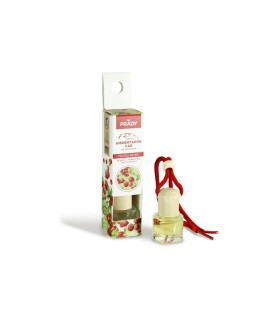 AMBIENTADOR COCHE FRUTOS ROJOS PRADY 6ML