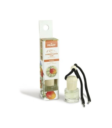 AMBIENTADOR COCHE MANGO PRADY 6ML