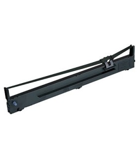 CINTA COMPATIBLE EPSON FX2190-LQ2090 NEGRA C13S015327 12 7mm x 32m