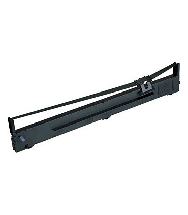 CINTA COMPATIBLE EPSON FX2190-LQ2090 NEGRA C13S015327 12 7mm x 32m 