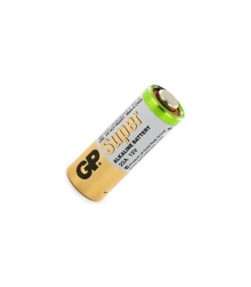 PILA ALKALINA GP 23A 12V