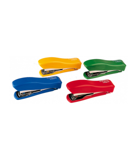 GRAPADORA PETRUS LILIPUT 200 - HASTA 12 HOJAS - VARIOS COLORES