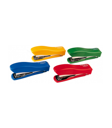 GRAPADORA PETRUS LILIPUT 200 - HASTA 12 HOJAS - VARIOS COLORES