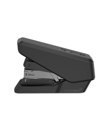 GRAPADORA EASYPRESS FELLOWES LX860 NEGRA