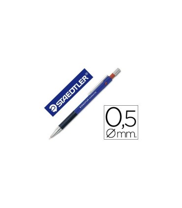 PORTAMINAS STAEDTLER MARS MICRO 775 0 5mm