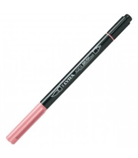 ROTULADOR LYRA AQUA BRUSH DUO CARNE CLARO
