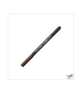 ROTULaDOR LYRA AQUA BRUSH DUO SEPIA OSCURO