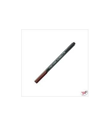 ROTULaDOR LYRA AQUA BRUSH DUO SEPIA OSCURO