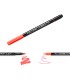 ESTUCHE LYRA AQUA BRUSH DUO PASTEL 6 UNIDADES