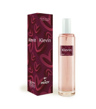 COLONIA MUJER PRADY KLEVIN FEMME 200ML