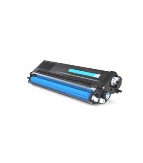 TONER BM BROTHER COMPATIBLE TN900 CYAN 6 000 COPIAS