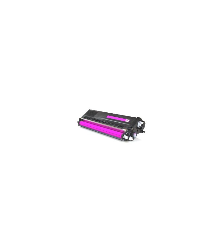 TONER BM BROTHER COMPATIBLE TN900 MAGENTA 6 000 COPIAS