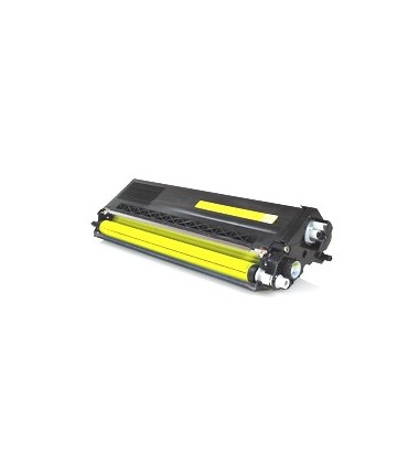 TONER BM BROTHER COMPATIBLE TN900 AMARILLO 6 000 COPIAS