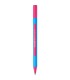 BOLÍGRADFO BALLPOINT PEN SLIDER EDGE XB ROSA