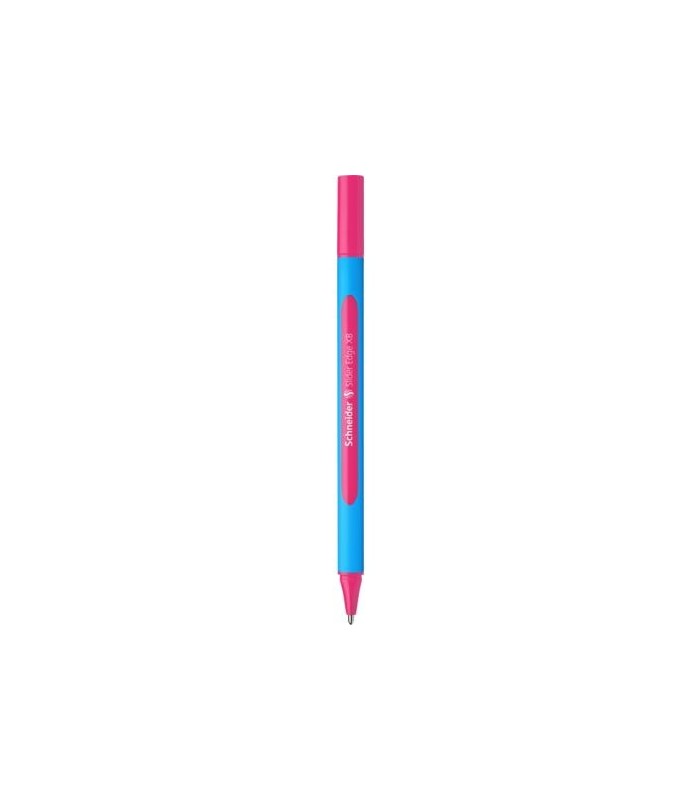 BOLÍGRADFO BALLPOINT PEN SLIDER EDGE XB ROSA