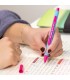 BOLÍGRADFO BALLPOINT PEN SLIDER EDGE XB ROSA