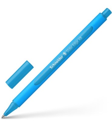 BOLIGRAFO BALLPOINT PEN SLIDER EDGE SB VERDE MENTA
