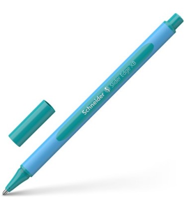 BOLIGRAFO BALLPOINT PEN SLIDER EDGE XB OCEANO