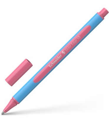 BOLIGRAFO BALLPOINT PEN SLIDER EDGE XB  FLAMINGO
