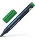 ROTULADOR PERMANENTE MAXX 130 VERDE