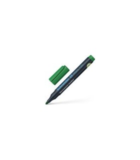 ROTULADOR PERMANENTE MAXX 130 VERDE