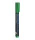 ROTULADOR PERMANENTE MAXX 130 VERDE