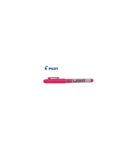 ROTULADOR FLUORESCENTE PILOT V-LL ROSA