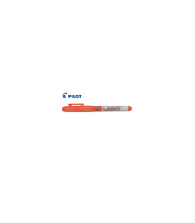 ROTULADOR FLUORESCENTE PILOT V-LL NARANJA