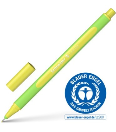 ROTULADOR FINELINER LINE 04 PASTEL VAINILLA