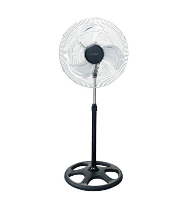 VENTILADOR METALICO DE PIE SANDI GSC 70W - 50cm