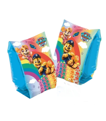 MANGUITOS PATRULLA CANINA PARA NIÑOS