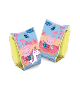 MANGUITOS PEPPA PIG PARA NIÑOS