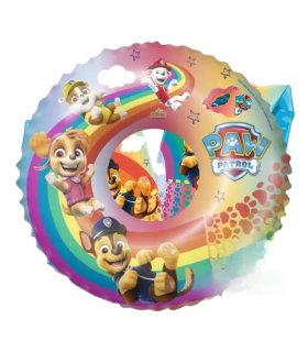 FLOTADOR CIRCULAR PATRULLA 50CM DIAMETRO