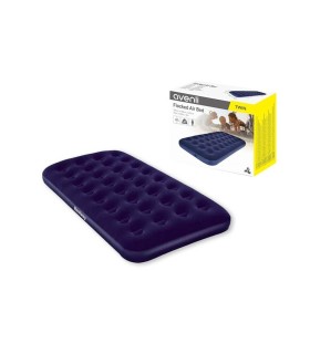 COLCHON HINCHABLE PVC FLOCADO 191x99x22CM