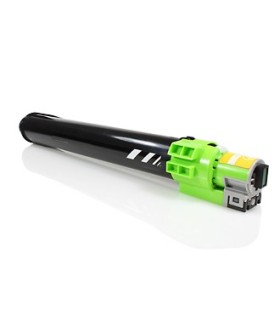 TONER BM RICOH AFICIO COMPATIBLE MP-C2800-MP-C3300-MP-C3001-MP-C3501 AMARILLO 15 000 COPIA