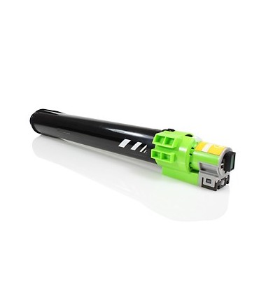 TONER BM RICOH AFICIO COMPATIBLE MP-C2800-MP-C3300-MP-C3001-MP-C3501 AMARILLO 15 000 COPIA