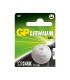 PILA BOTON GP LITIO CR2450 3V